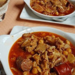 La Taberna Del Mercat Essen