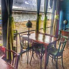 Restoran Reka Dentro