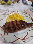 Serrano Fuenlabrada food