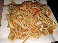 Shintaku food