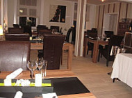 Alexander´s Im Landhotel Zur Post food