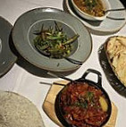 Mumbai Silk Indian Dining Emporium Charlie's food