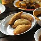 Tausug Food Avenue food