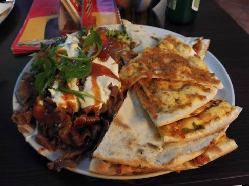restaurant image