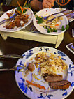 China Restaurant Lotus food