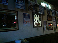 Whisker's Pub inside
