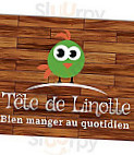 Tete De Linotte inside