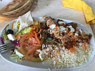 Varto Kebab food