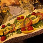 Restoran Sevdah Comida