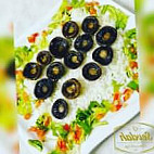 Restoran Sevdah Comida