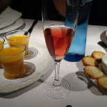 De Maria San Jeronimo food