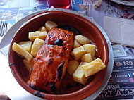 Coimbra Ii food