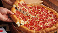 Pizza Hut 16eme food