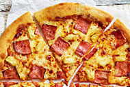 Pizza Hut 16eme food