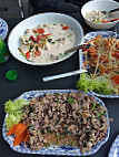 Malteser Thai Haus food