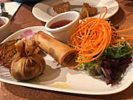 Thai La-Ong food