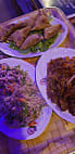 Ô Lao's food