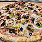 Flying Pie Pizzaria- Fairview food