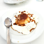 Cafetería Los Aguacates Comida