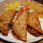 Guacamaya's Mexican Grill food