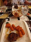 Steakhaus El Toro food