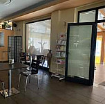 Zencafe Ristobar Nuoro inside