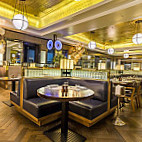 St Pancras Brasserie By Searcys food