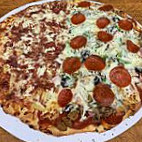 Julio's Pizza #jenkins5 food