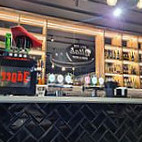 Grillpub Bitok Comida