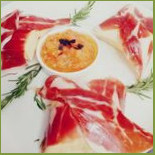 El Secreto Lounge outside