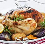 بيت ورد food