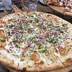 Botanico Pizza Pasta food
