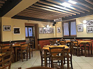 Osteria Corridore food