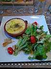 Restaurant La Fleur De Sel (bar Le 8éme Jour) food