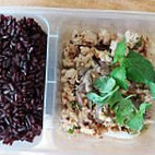 อาหารคลีนและอาหารสุขภาพ By ปิ่นโต food