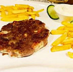 Restoran Sevdah Comida