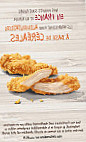 Kfc food