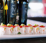 Kasai Scottsdale Japanese Steakhouse food