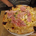 450° Pizzeria Bourges food