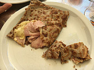 Creperie Lou Planet food
