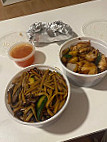 Yang Guang food