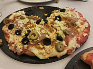 Pizzeria Di Marco food