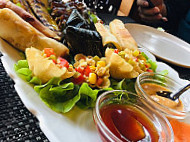 Thai Oria food