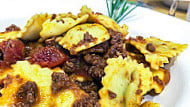 Allabona Lucca food