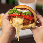 Shake Shack food