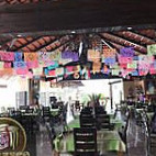 El Tarasco Restaurant Bar inside
