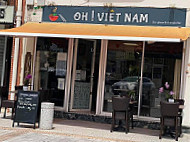 Oh Viêt Nam inside