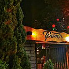 Kafanica Trem Dentro