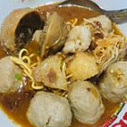 Bakso Renny inside