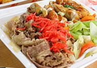 Yoshinoya Tustin food